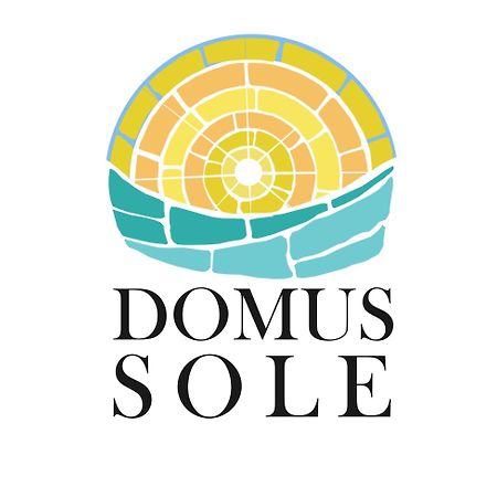 Domus Sole Acomodação com café da manhã Sorrento Exterior foto